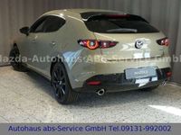 gebraucht Mazda 3 e-SKY. G 150 M-Hybrid Autom. Homura (Mod.24)