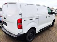 Gebraucht Peugeot Expert 120 PS (88 kW) 2023 Weiß Van