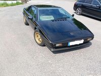 Gebraucht Lotus Esprit 162 PS (119 kW) 1980 Schwarz Coupé