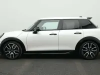 Brugt Mini John Cooper Works 204 HK (150 kW) 2025 Hvid Hatchback
