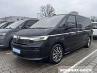 gebraucht VW Multivan T7Style langer Überhang 1.4 TSI/DSG ACC