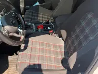 Gebraucht VW Golf VII GTI 403 PS (296 kW) 2020 Weiß Limousine