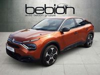 Gebraucht Citroën C4 Feel 131 PS (96 kW) 2022 Orange Limousine