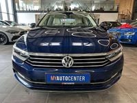 Gebraucht VW Passat Highline 272 PS (200 kW) 2019 Atlantic blue Kombi