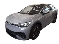 Gebraucht VW ID.5 Pro 210 kW (286 PS) 2025 Grau SUV