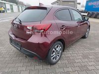 Gebraucht Mazda 2 Kizoku Intense 90 PS (66 kW) 2018 Rot Kleinwagen