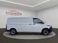 Occasion VW Transporter 150 ch (110 kW) 2021 Blanc Van