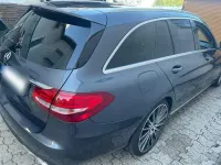 Gebraucht Mercedes C220 170 PS (125 kW) 2014 Kombi