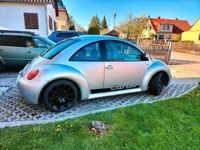 gebraucht VW Beetle New1.8T