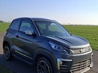 Gebraucht Ligier JS60 2023 Grau Kleinwagen