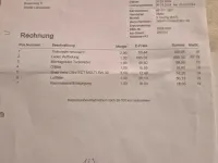 Gebraucht BMW 520 167 PS (122 kW) 2008 Schwarz Kombi