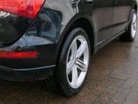 gebraucht Audi Q5 3.0Tdi, Modell 2011 Pano Standheizung uvm.