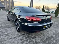 gebraucht VW CC 2.0 BlueTDI AUTOMATIK/NAVI/BI-XENON/SITZBELÜF