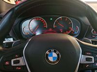 gebraucht BMW X3 X3xDrive20d Aut. Advantage neue Pirelli Reifen