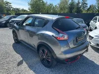 Gebraucht Nissan Juke Tekna 190 PS (139 kW) 2017 Grau SUV