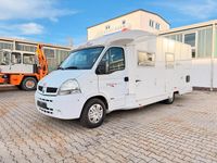 Gebraucht Renault Master 120 PS (88 kW) 2007 Weiß Van / Kleinbus