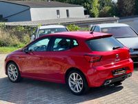 gebraucht Seat Ibiza 1.0 FR* LED SCHEINWEFER*KAMERA*