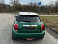 gebraucht Mini Cooper 60 YEARS/ MwSt. ausweisbar