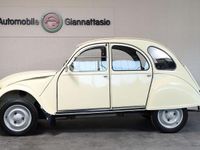 Gebraucht Citroën 2CV 27 PS (19 kW) 1980 Gelb Limousine