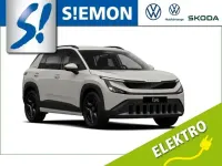 Neu Skoda Epiq Selection 155 kW (211 PS) 2026 SUV