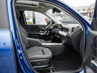 Gebraucht Mercedes GLB220 Advanced 190 PS (139 kW) 2024 Andere farbe SUV