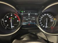 Gebraucht Alfa Romeo Stelvio Ti 209 PS (153 kW) 2022 Schwarz SUV