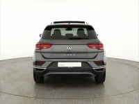 Gebraucht VW T-Roc Sport 150 PS (110 kW) 2018 Andere SUV