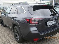Neu Subaru Outback Exclusive+ 169 PS (124 kW) 2026 Magnetite gray (m) Kombi