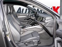 Gebraucht Audi A6 S-Line 204 PS (150 kW) 2025 Grau Kombi