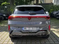 Gebraucht Cupra Terramar 204 PS (150 kW) 2026 Graphene grau SUV