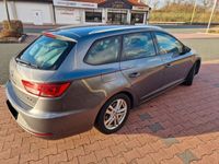 gebraucht Seat Leon ST 2.0 TDI 135kW