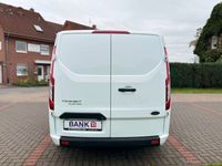 gebraucht Ford 300 Transit Custom KastenL2*RFK*LED*TEMPO*LANG*