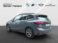 Używany BMW 220 Active Tourer Efficient Dynamics 156 KM (114 kW) 2025 Szary Minivan