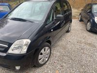 gebraucht Opel Meriva Cosmo