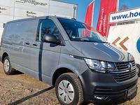 Gebraucht VW T6.1 150 PS (110 kW) 2022 Grau Van