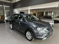 Używany Seat Ateca Style 150 KM (110 kW) 2020 Szary SUV