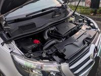 Gebraucht Mercedes V220 Edition 190 PS (139 kW) 2019 Grau Van / Kleinbus