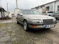 Gebraucht Opel Senator 204 PS (150 kW) 1990 Limousine
