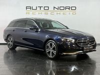 Gebraucht Mercedes E400 330 PS (242 kW) 2021 Gold Limousine