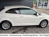 Gebraucht Seat Ibiza 75 PS (55 kW) 2016 Weiß schneeweiß Limousine