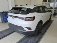 Gebraucht VW ID.4 Pro 194 kW (265 PS) 2023 Weiß SUV