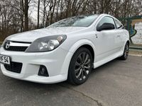 gebraucht Opel Astra GTC 1.6