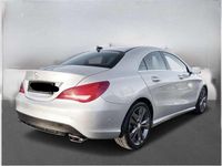 Gebraucht Mercedes CLA180 122 PS (89 kW) 2014 Limousine