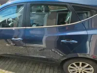 Gebraucht Hyundai ix35 163 PS (119 kW) 2011 Blau SUV