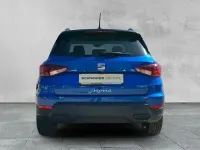 Neu Seat Arona 116 PS (85 kW) 2026 Sapphire blau SUV