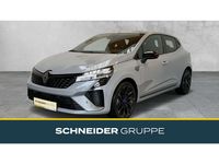 Neu Renault Clio V Esprit Alpine 91 PS (66 kW) 2026 Rafalegrau Kleinwagen