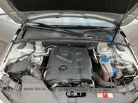 gebraucht Audi A4 B8