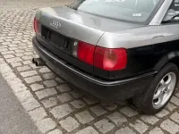 Gebraucht Audi 80 90 PS (66 kW) 1995 Grau Kombi
