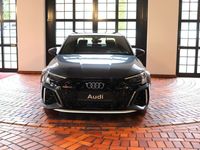 gebraucht Audi RS3 Lim. Vmax.290km/h Ceramic Garantie05/2025