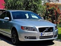 Gebraucht Volvo S80 Executive 315 PS (231 kW) 2007 Limousine